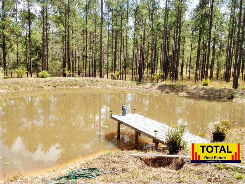 Lot 660 Arbortwentyfour Road, Glenwood QLD 4570