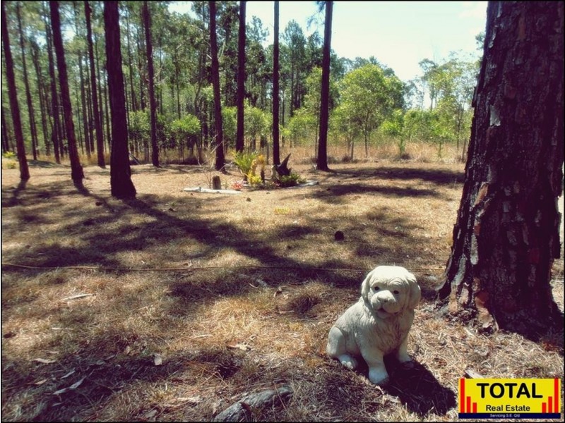 Lot 660 Arbortwentyfour Road, Glenwood QLD 4570