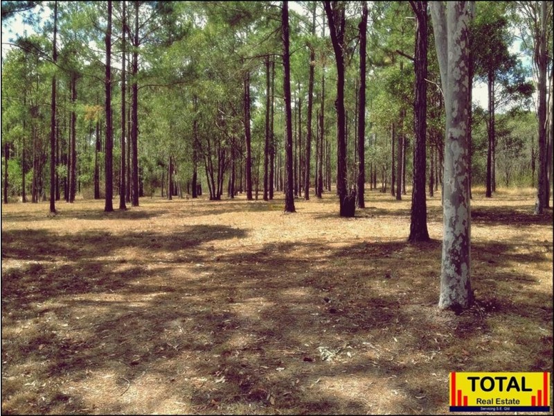 Lot 660 Arbortwentyfour Road, Glenwood QLD 4570