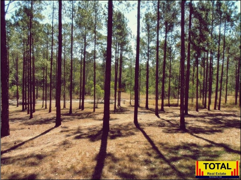 Lot 660 Arbortwentyfour Road, Glenwood QLD 4570