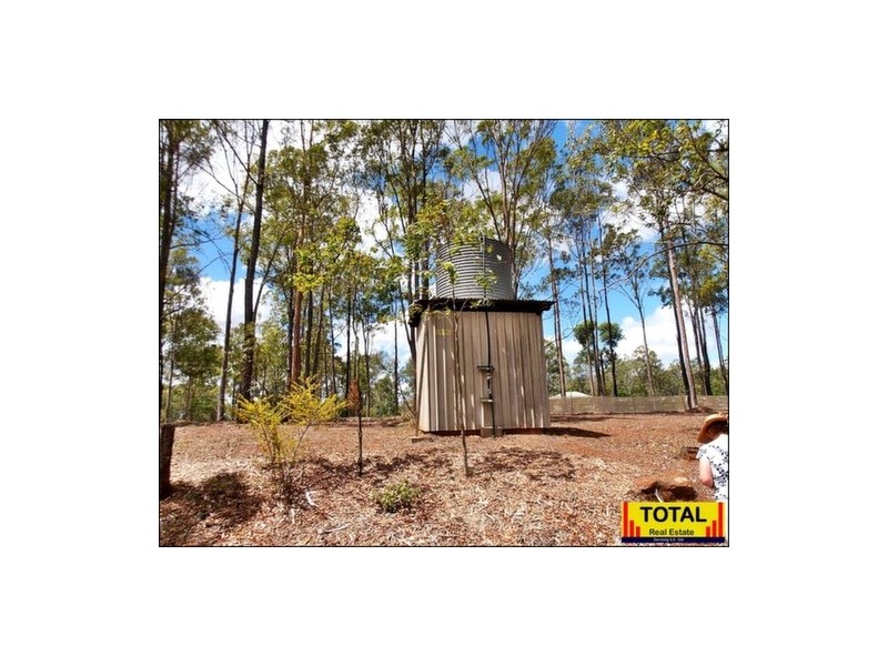 80 Pine Ridge Road, Glenwood QLD 4570