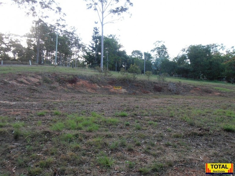 Lot 119 Trotter Road, Glenwood QLD 4570