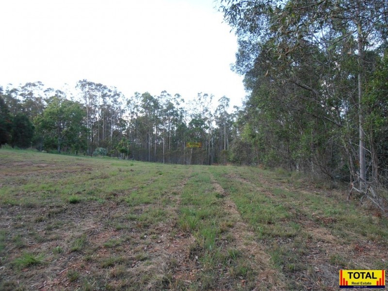 Lot 119 Trotter Road, Glenwood QLD 4570