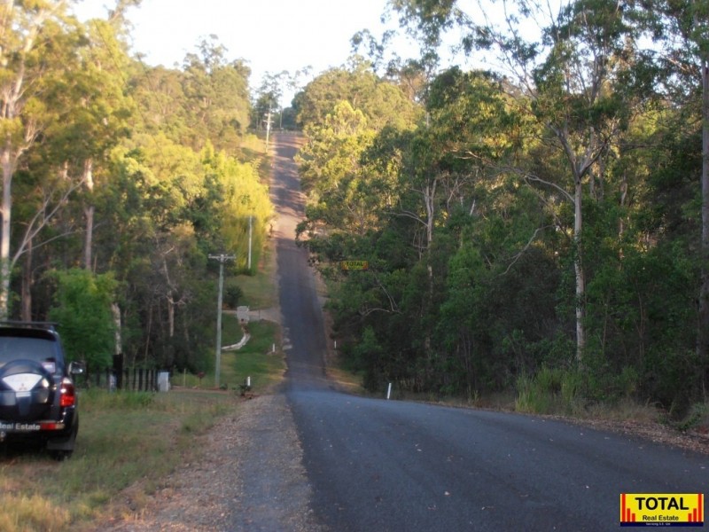 Lot 119 Trotter Road, Glenwood QLD 4570