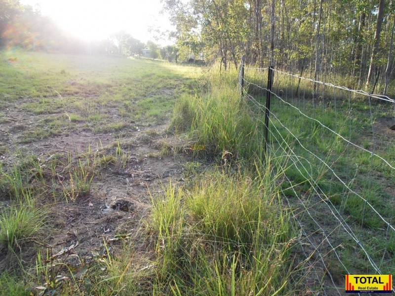 Lot 119 Trotter Road, Glenwood QLD 4570