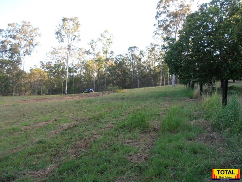 Lot 119 Trotter Road, Glenwood QLD 4570