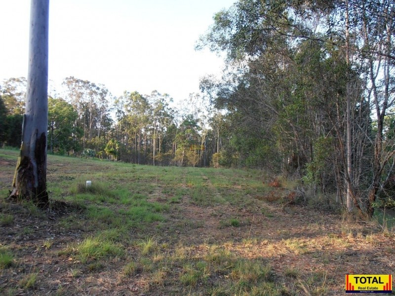 Lot 119 Trotter Road, Glenwood QLD 4570