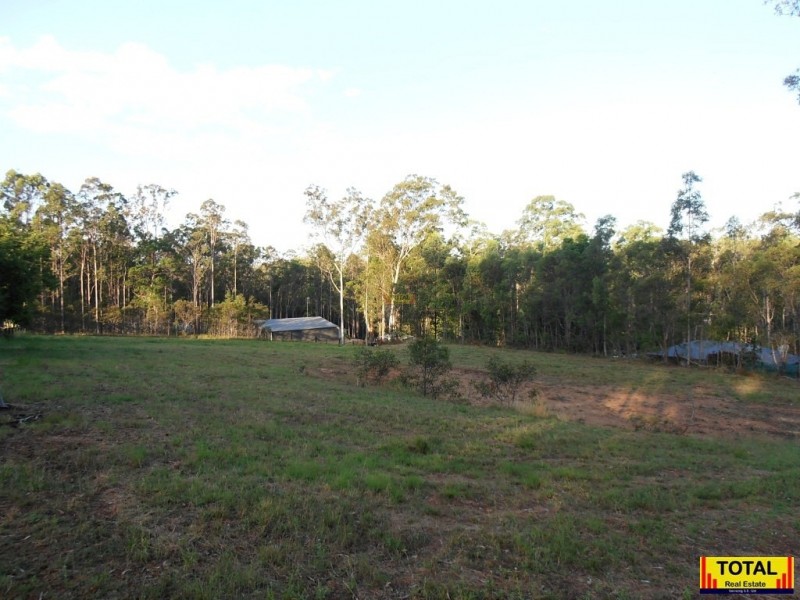 Lot 119 Trotter Road, Glenwood QLD 4570