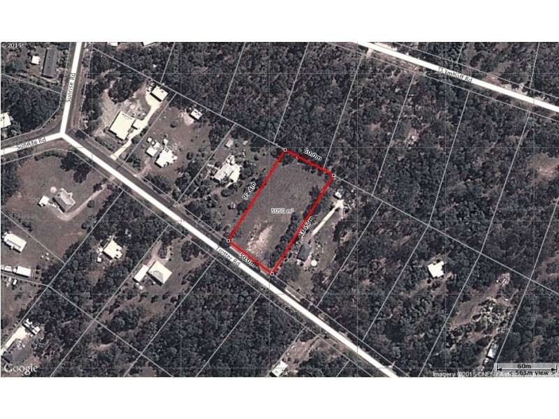 Lot 119 Trotter Road, Glenwood QLD 4570