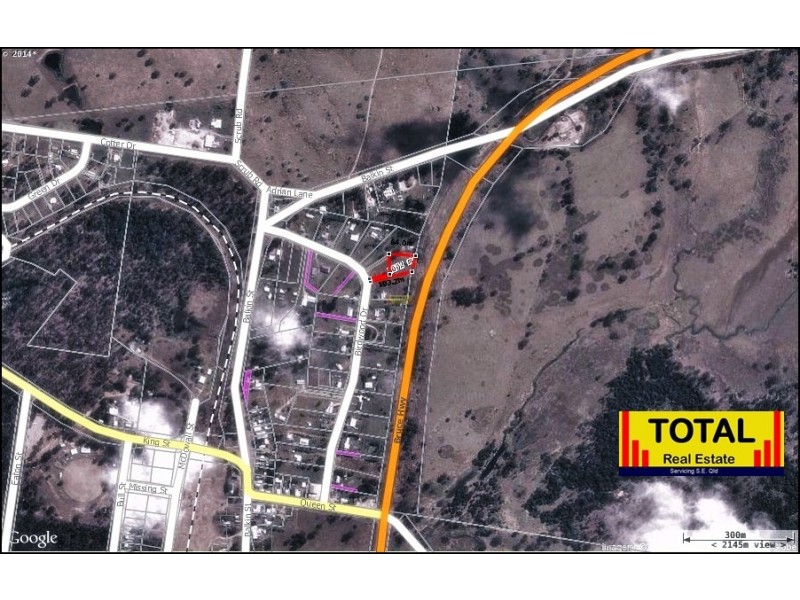 Lot 2/24 Birdwood Drive, Gunalda QLD 4570