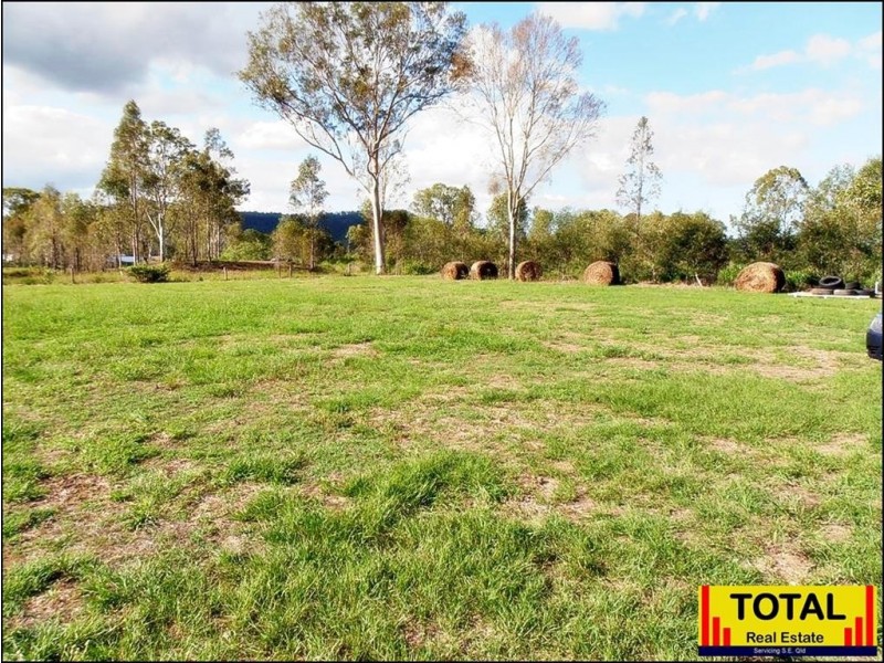 Lot 3 Birdwood Drive, Gunalda QLD 4570