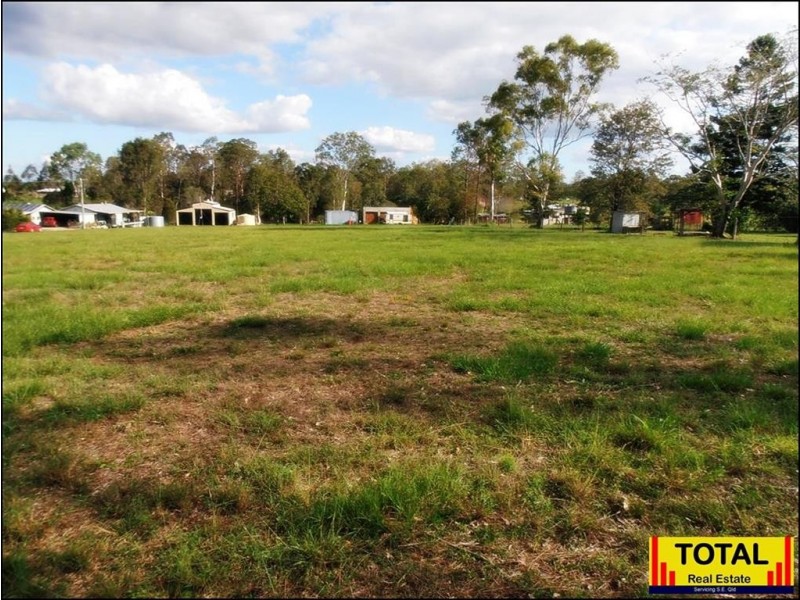 Lot 35 Birdwood Drive, Gunalda QLD 4570