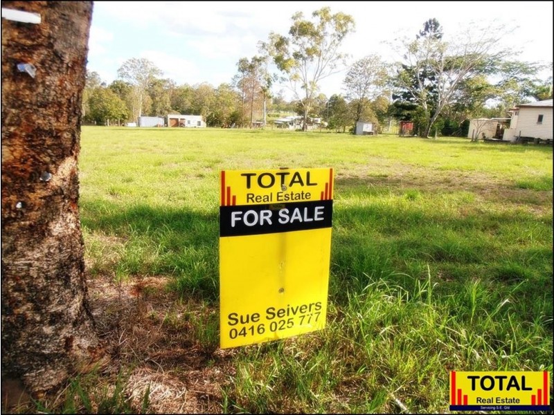 Lot 35 Birdwood Drive, Gunalda QLD 4570
