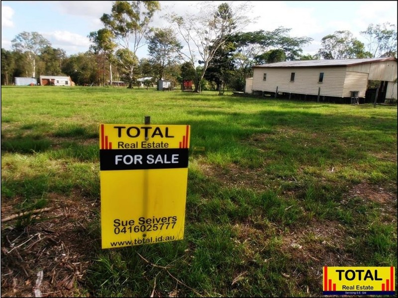 Lot 35 Birdwood Drive, Gunalda QLD 4570