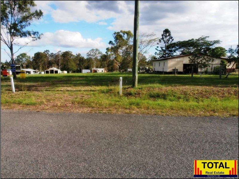 Lot 35 Birdwood Drive, Gunalda QLD 4570