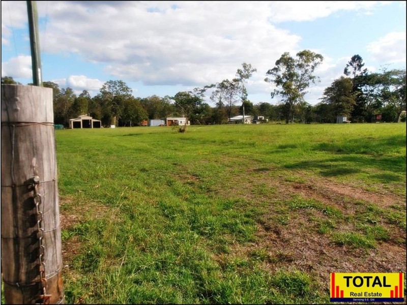 Lot 36 Birdwood Drive, Gunalda QLD 4570