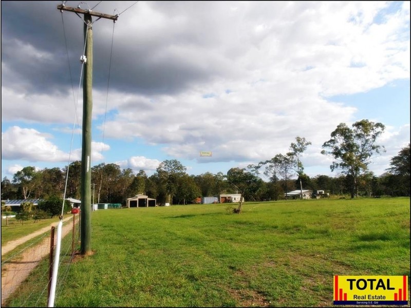 Lot 36 Birdwood Drive, Gunalda QLD 4570