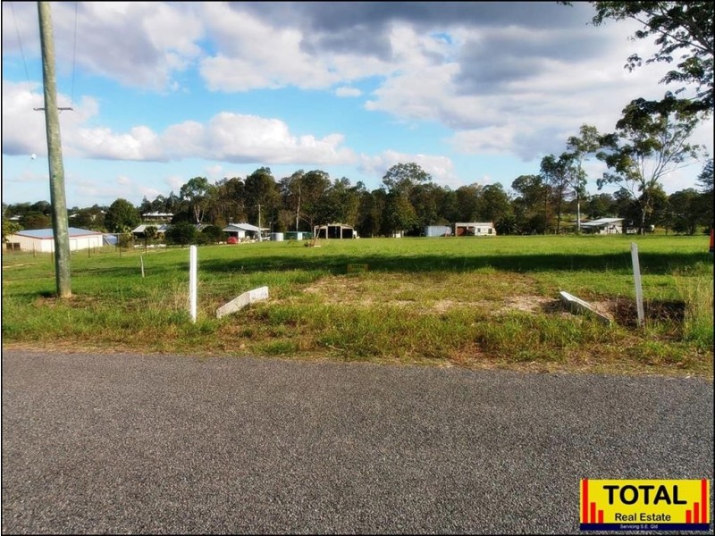 Lot 36 Birdwood Drive, Gunalda QLD 4570