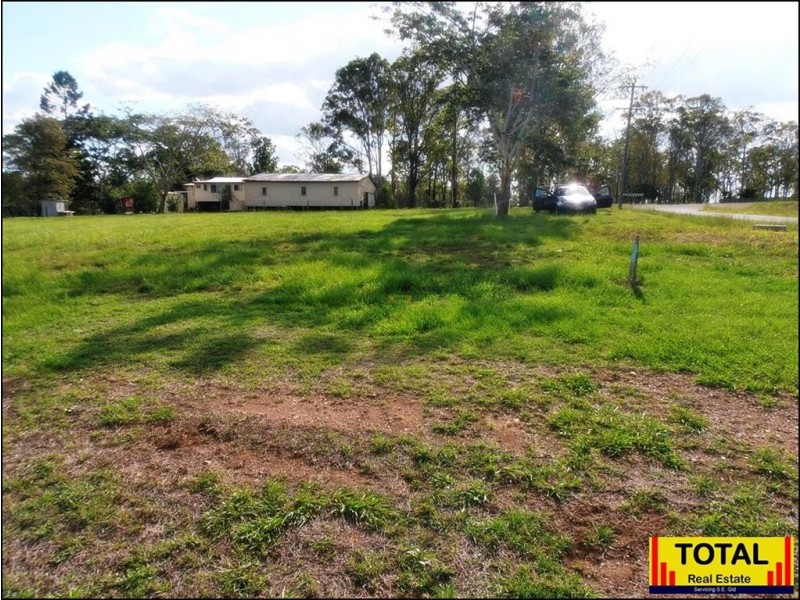 Lot 36 Birdwood Drive, Gunalda QLD 4570