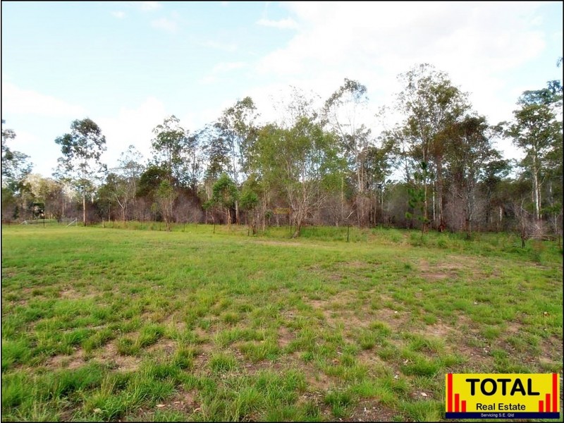 Lot 14 Green Drive, Gunalda QLD 4570