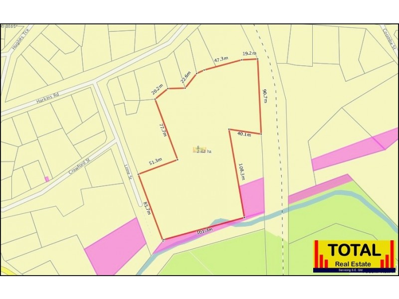 8 Lime Street, Gympie QLD 4570 Floorplan
