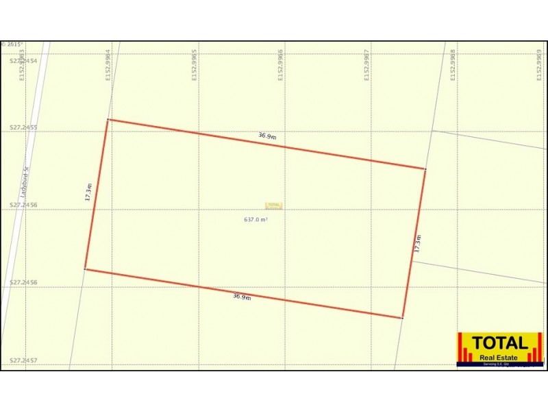 32 Ladybird Street, Kallangur QLD 4503 Floorplan