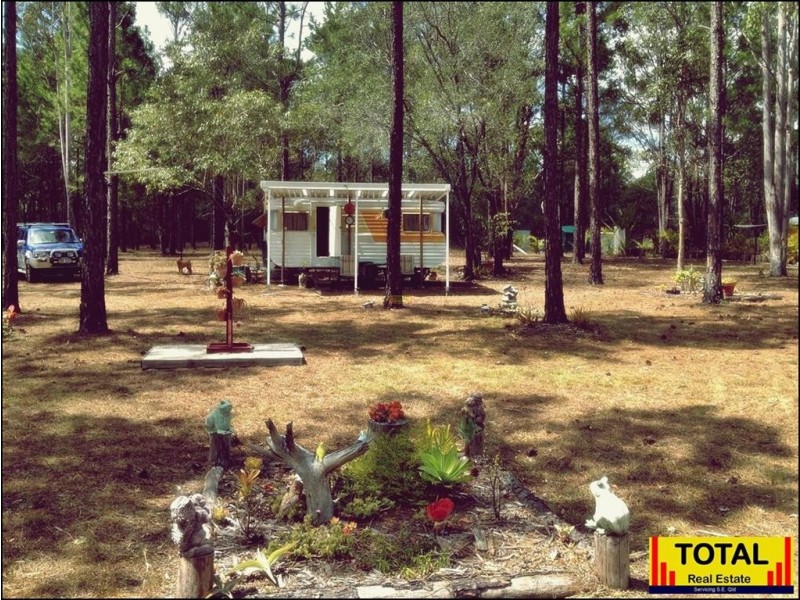 Lot 660 Arbortwentyfour Road, Glenwood QLD 4570