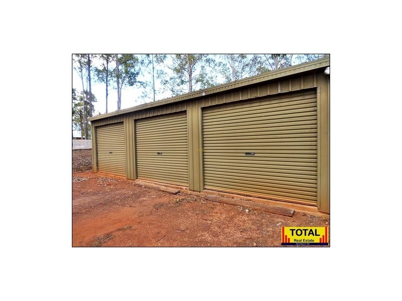 80 Pine Ridge Road, Glenwood QLD 4570