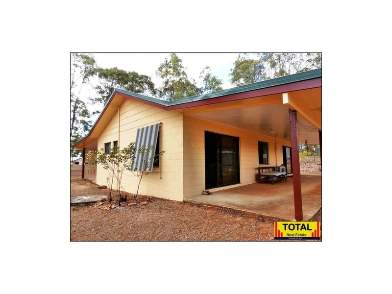 80 Pine Ridge Road, Glenwood QLD 4570