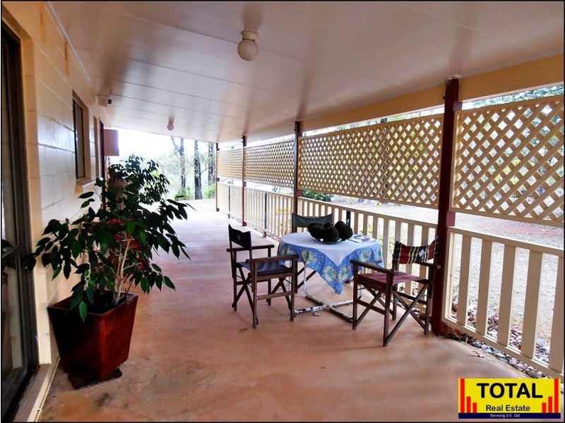 80 Pine Ridge Road, Glenwood QLD 4570