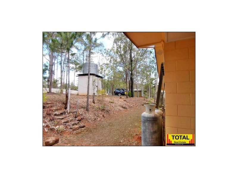 80 Pine Ridge Road, Glenwood QLD 4570