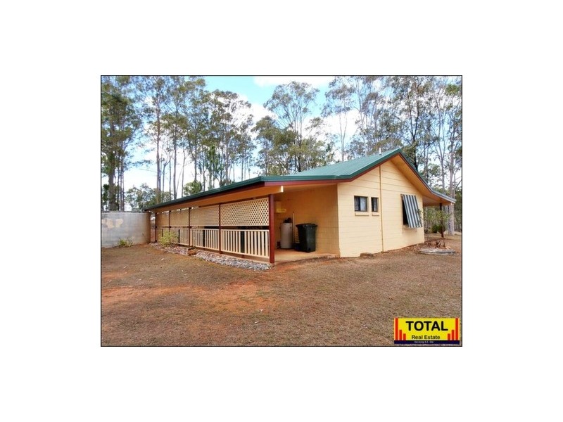 80 Pine Ridge Road, Glenwood QLD 4570