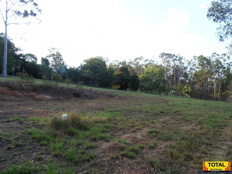 Lot 119 Trotter Road, Glenwood QLD 4570