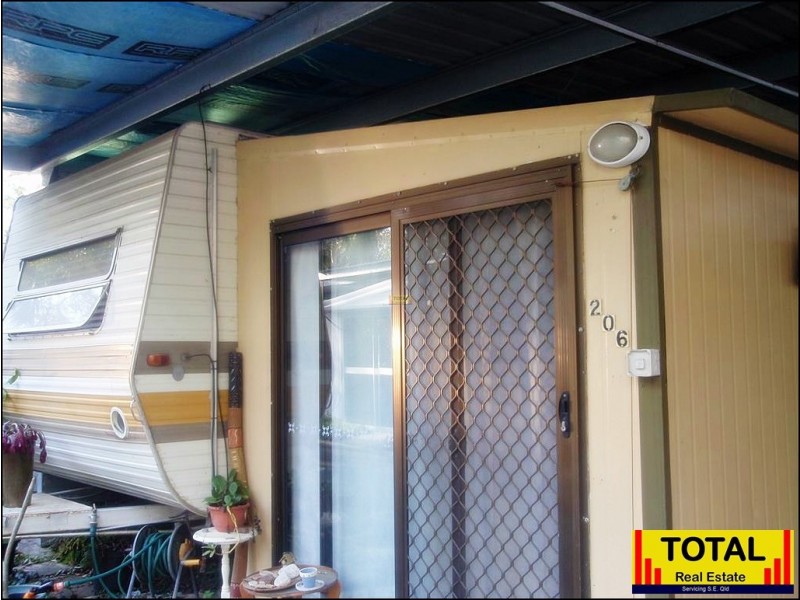 206/1 Eudlo street, Landsborough QLD 4550