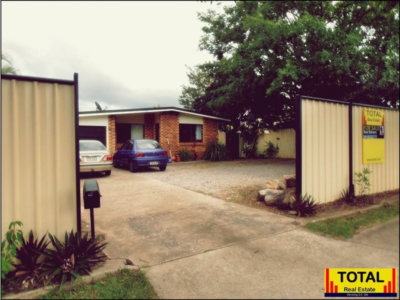 1218 Anzac Ave, Kallangur QLD 4503 Total Real Estate Property Withdrawn