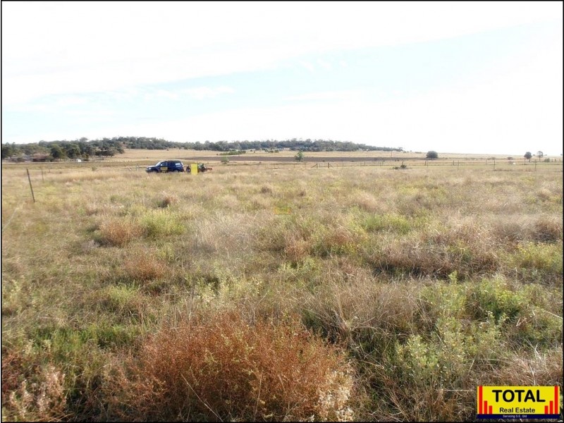 Lot 18 Unnamed Street, Jondaryan QLD 4403