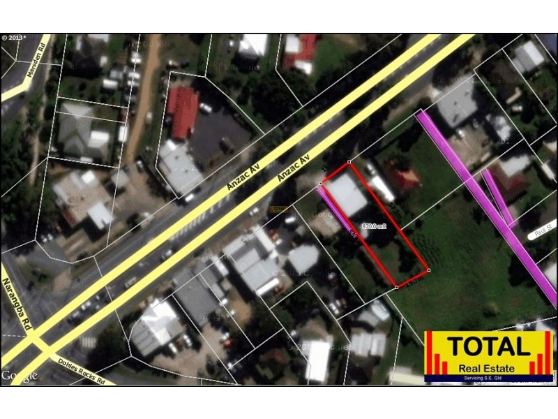 1263 Anzac Ave, Kallangur QLD 4503