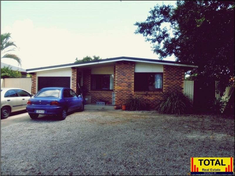 1218 Anzac Ave, Kallangur QLD 4503
