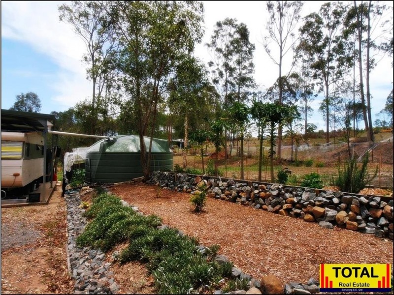 Lot 809 Arborthirtyone road, Glenwood QLD 4570