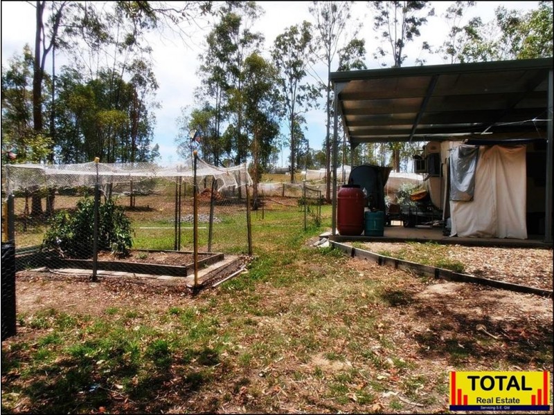 Lot 809 Arborthirtyone road, Glenwood QLD 4570