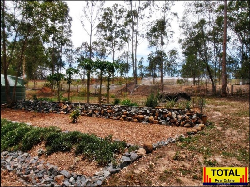 Lot 809 Arborthirtyone road, Glenwood QLD 4570