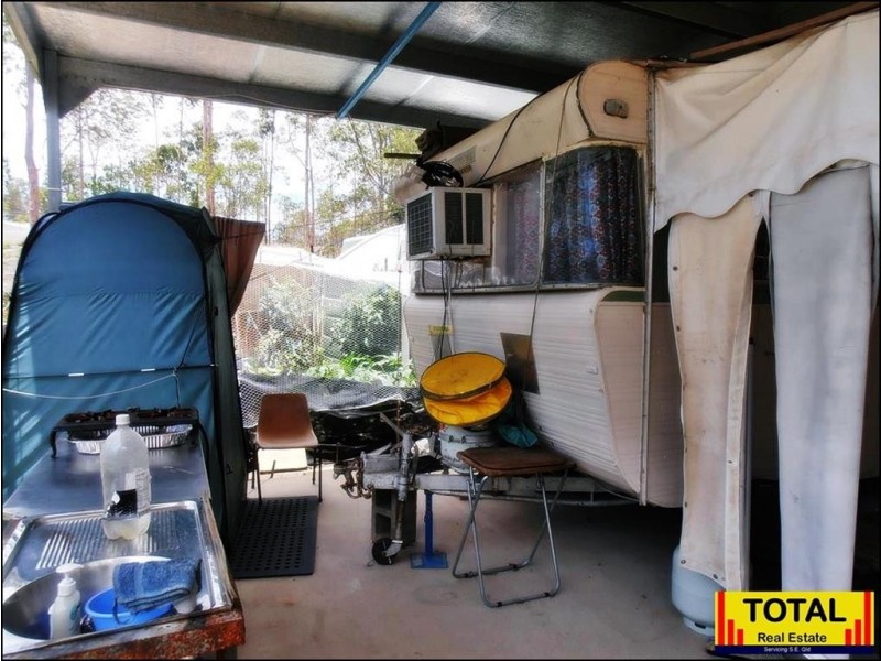Lot 809 Arborthirtyone road, Glenwood QLD 4570