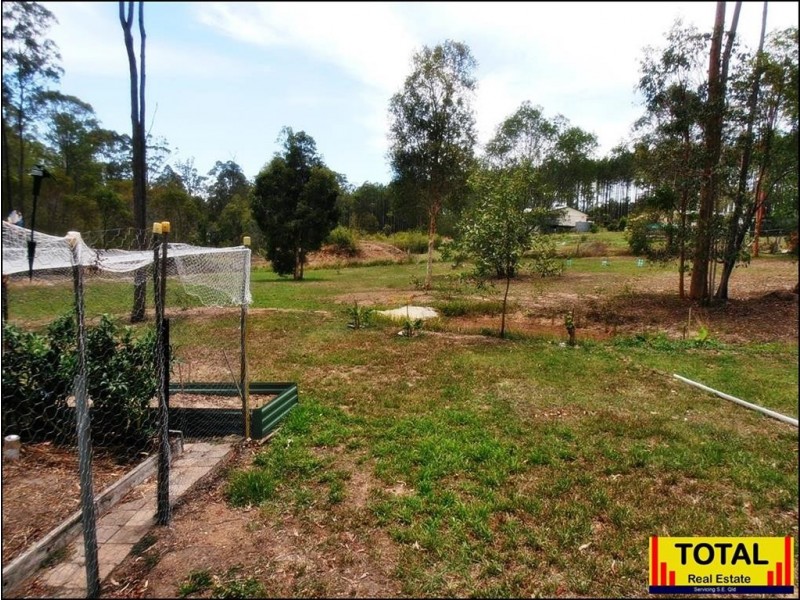 Lot 809 Arborthirtyone road, Glenwood QLD 4570