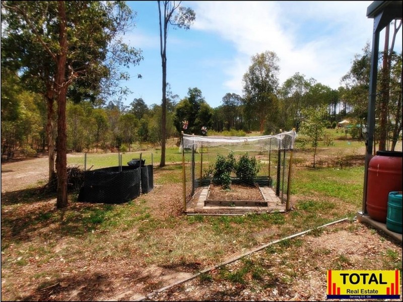Lot 809 Arborthirtyone road, Glenwood QLD 4570