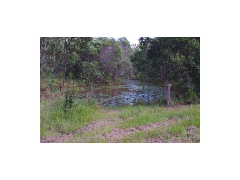 Lot 809 Arborthirtyone road, Glenwood QLD 4570