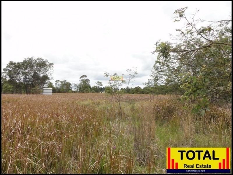 Lot 10 Martin Cresent, Benarkin North QLD 4306