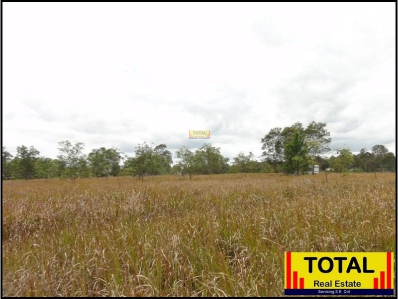 Lot 10 Martin Cresent, Benarkin North QLD 4306