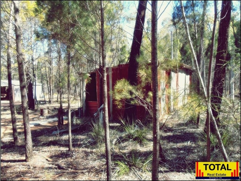 Lot 4 Ayers Rock Rd, Cypress Gardens QLD 4357