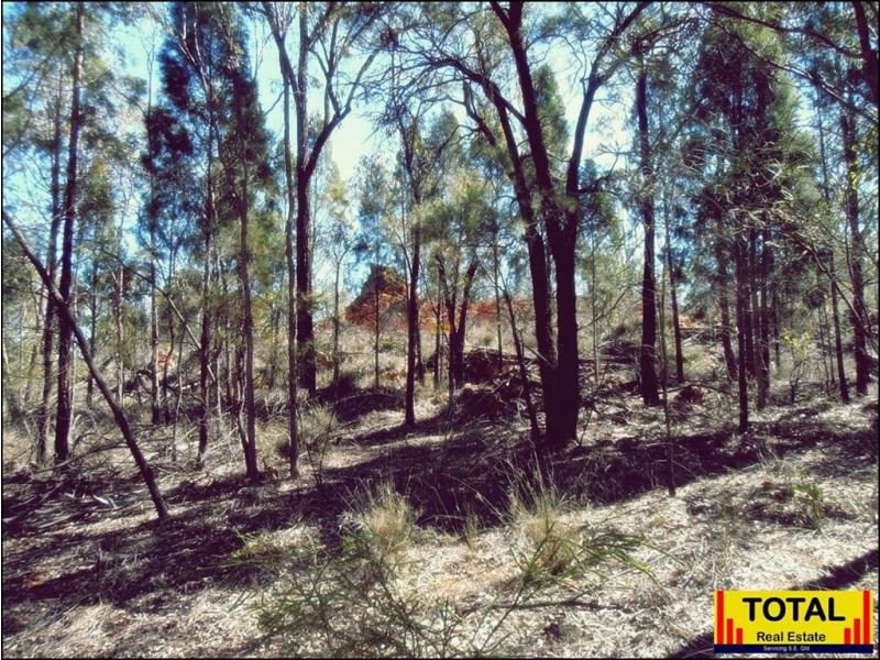 Lot 4 Ayers Rock Rd, Cypress Gardens QLD 4357