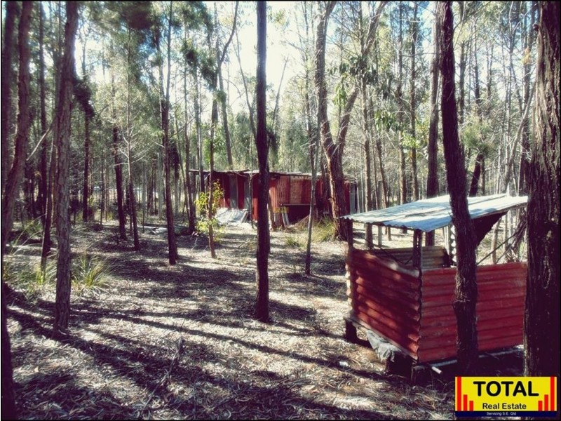 Lot 4 Ayers Rock Rd, Cypress Gardens QLD 4357